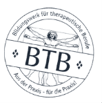 BTB Zertifikat Siegel