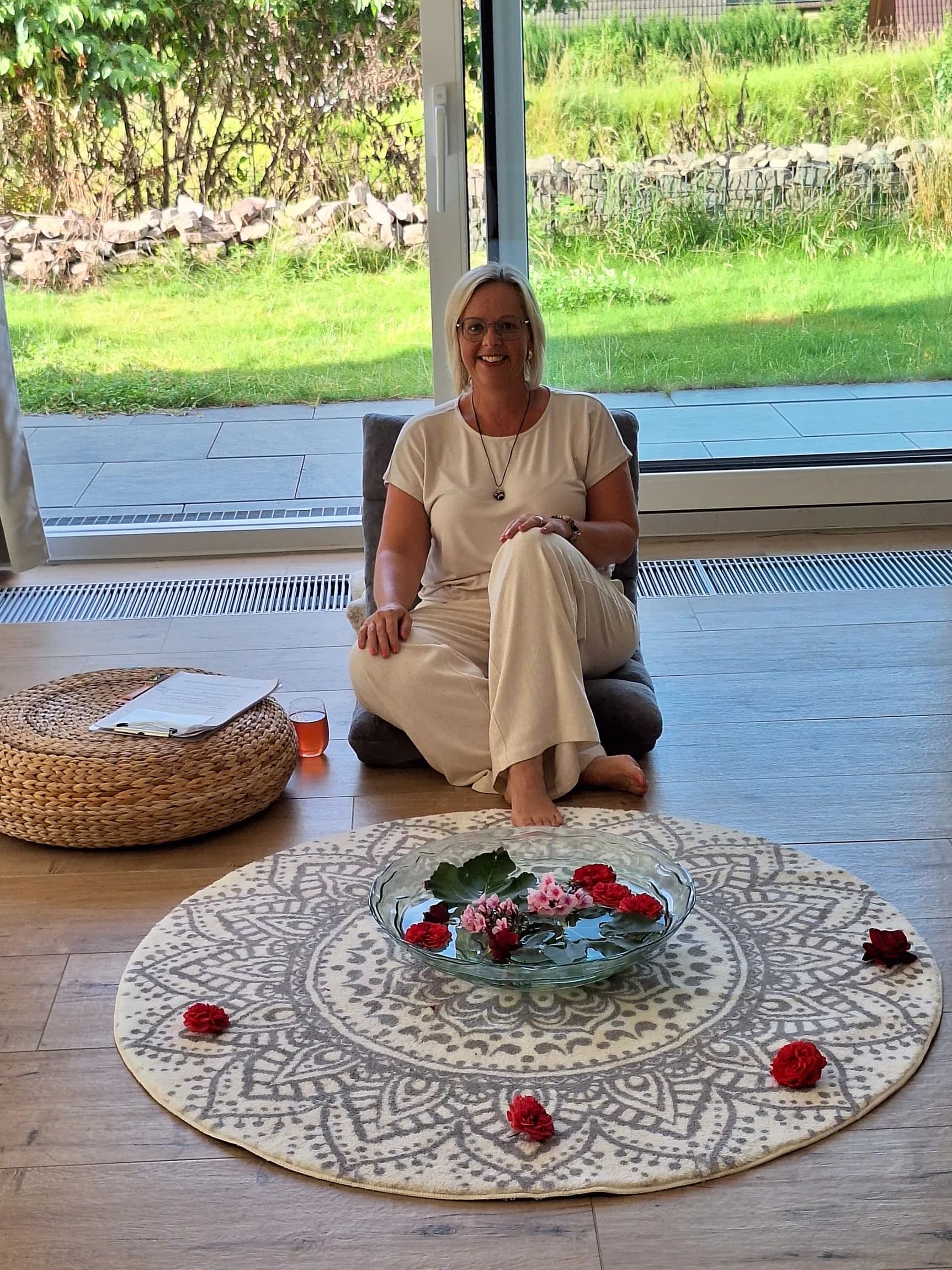 Breathwork Gruppensession