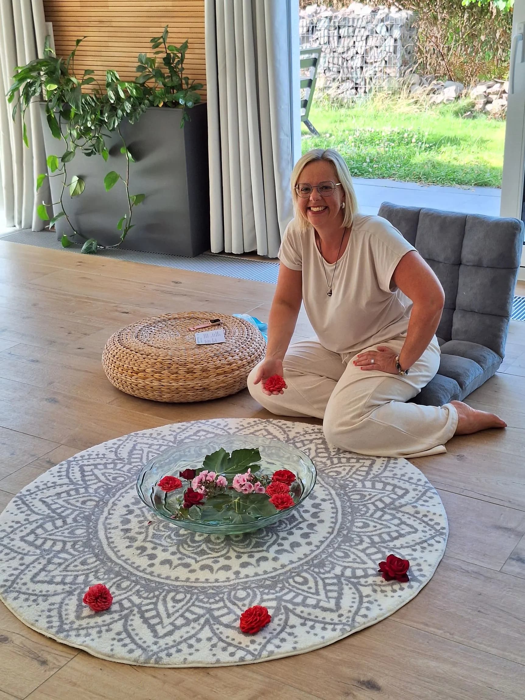 Breathwork-Session als vertiefender Coaching-Schritt
